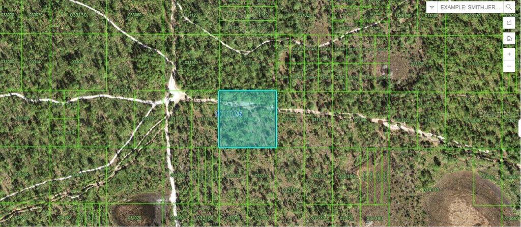 Photo of N/A, Frostproof, FL 33843 (MLS # O6267341)