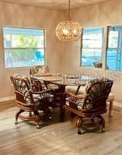 SUN VALLEY MOBILE HOME PARK - Residential Lease