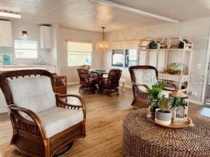 SUN VALLEY MOBILE HOME PARK - Residential Lease