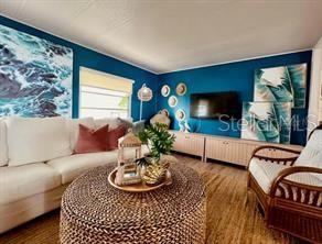 SUN VALLEY MOBILE HOME PARK - Residential Lease