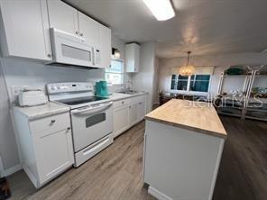 SUN VALLEY MOBILE HOME PARK - Residential Lease