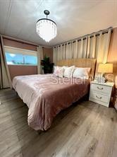 SUN VALLEY MOBILE HOME PARK - Residential Lease