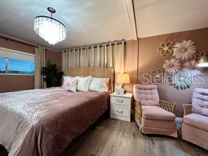 SUN VALLEY MOBILE HOME PARK - Residential Lease