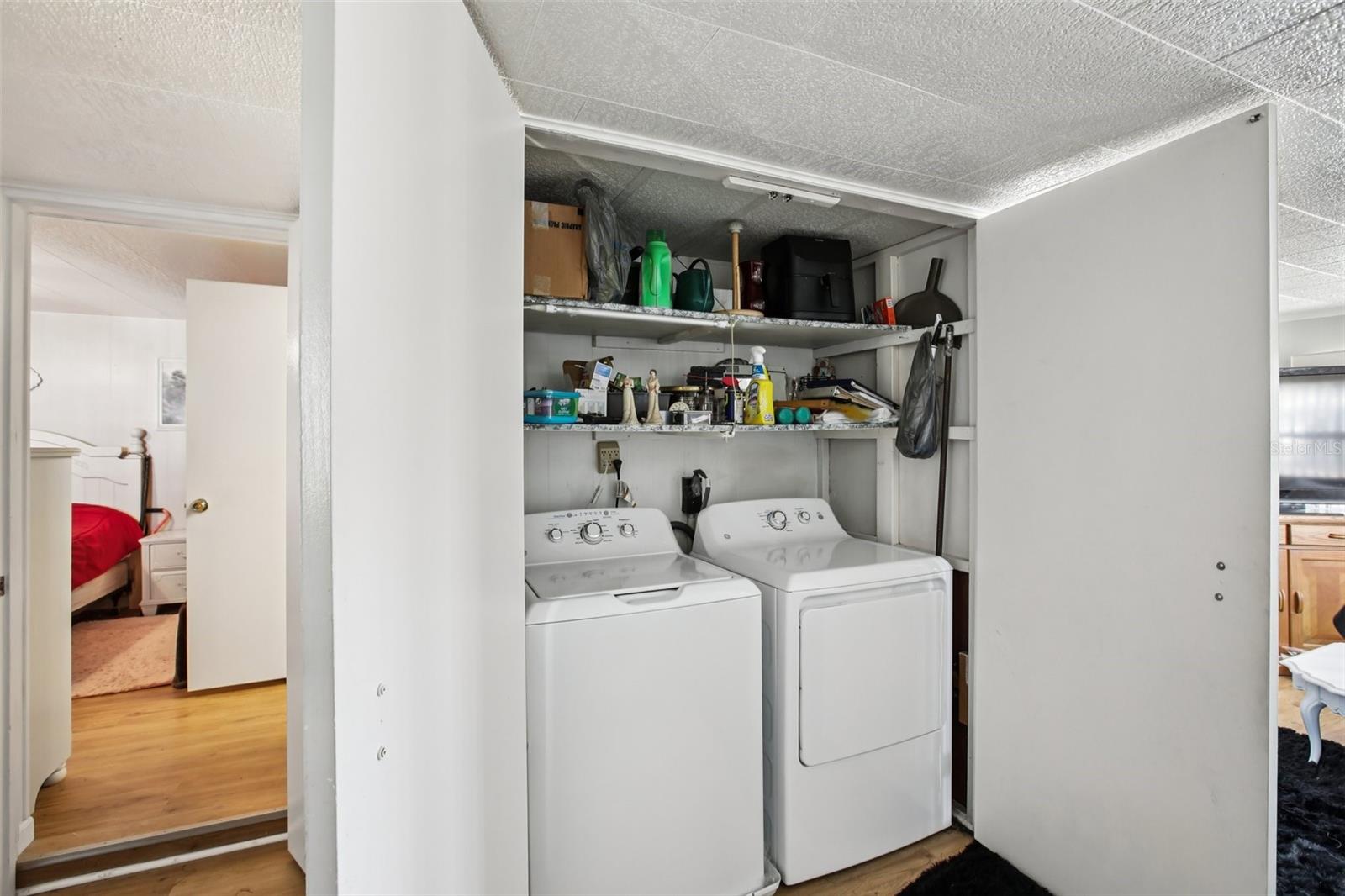 GOLDEN GATE MOBILE HOME PARK UNREC - Residential