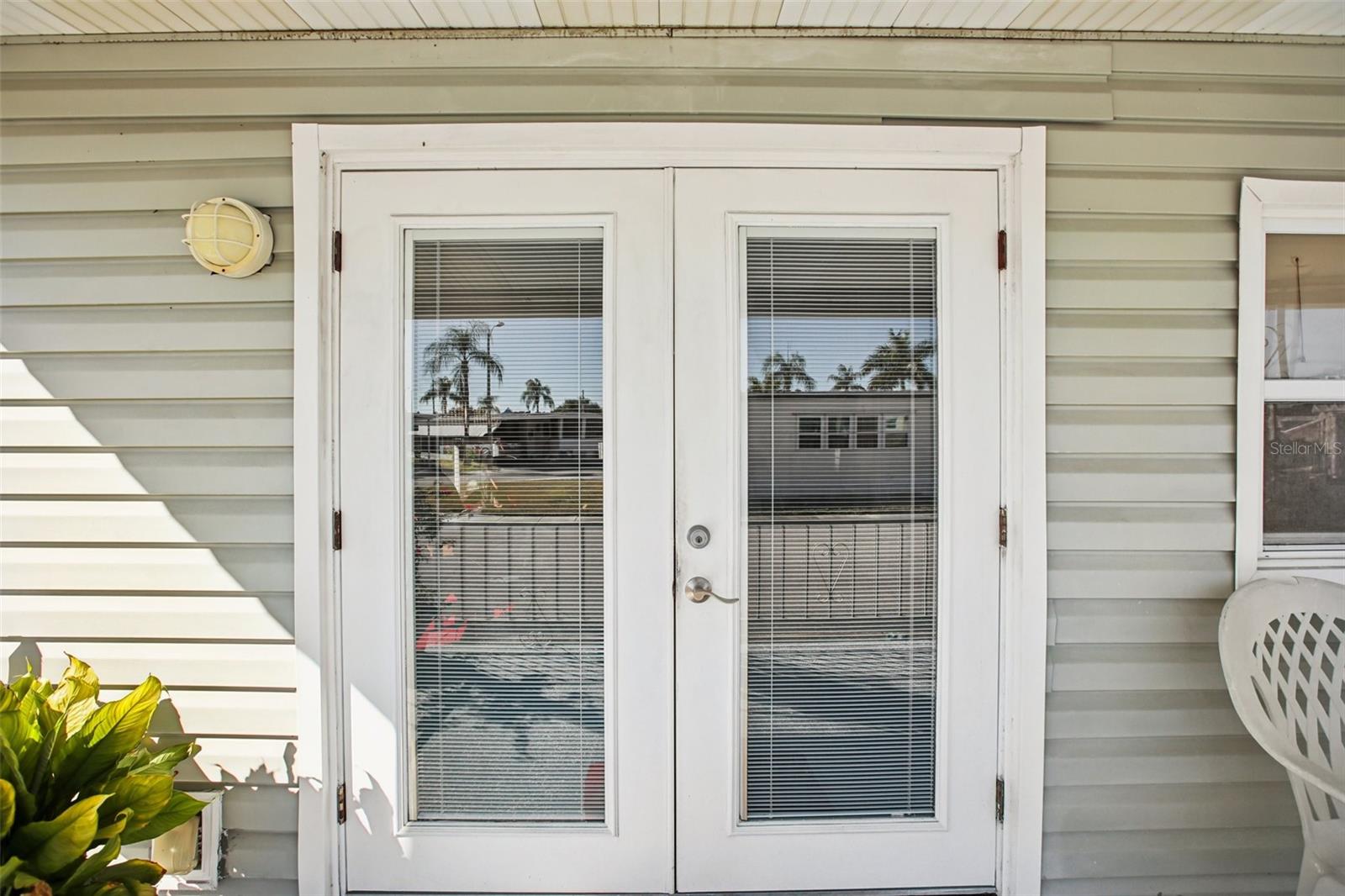 GOLDEN GATE MOBILE HOME PARK UNREC - Residential