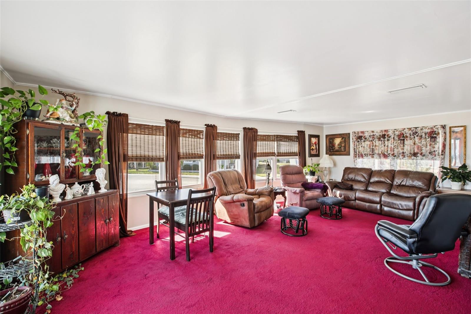 GOLDEN GATE MOBILE HOME PARK UNREC - Residential