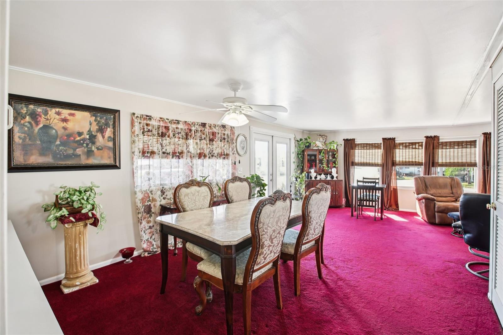 GOLDEN GATE MOBILE HOME PARK UNREC - Residential