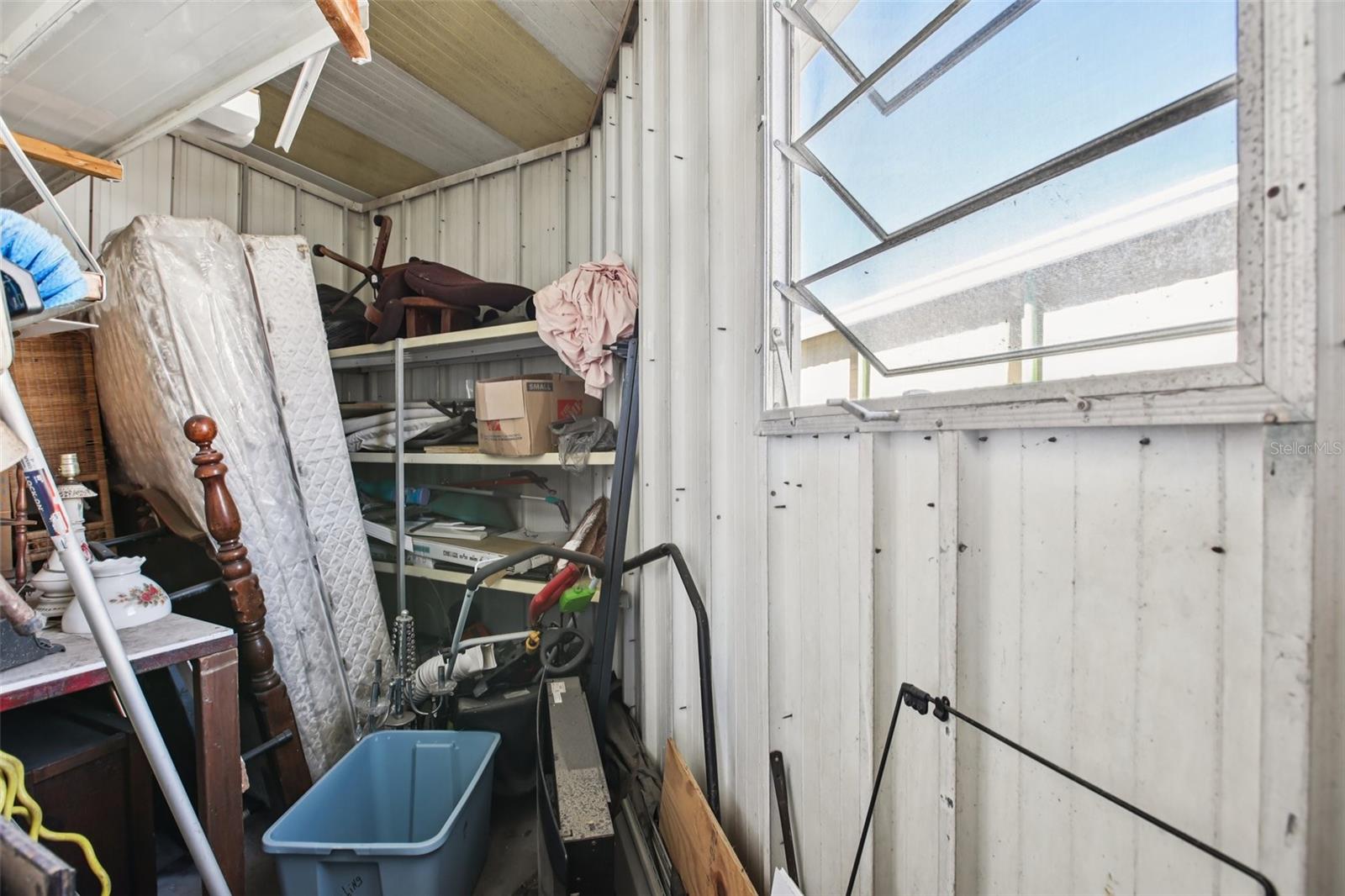 GOLDEN GATE MOBILE HOME PARK UNREC - Residential