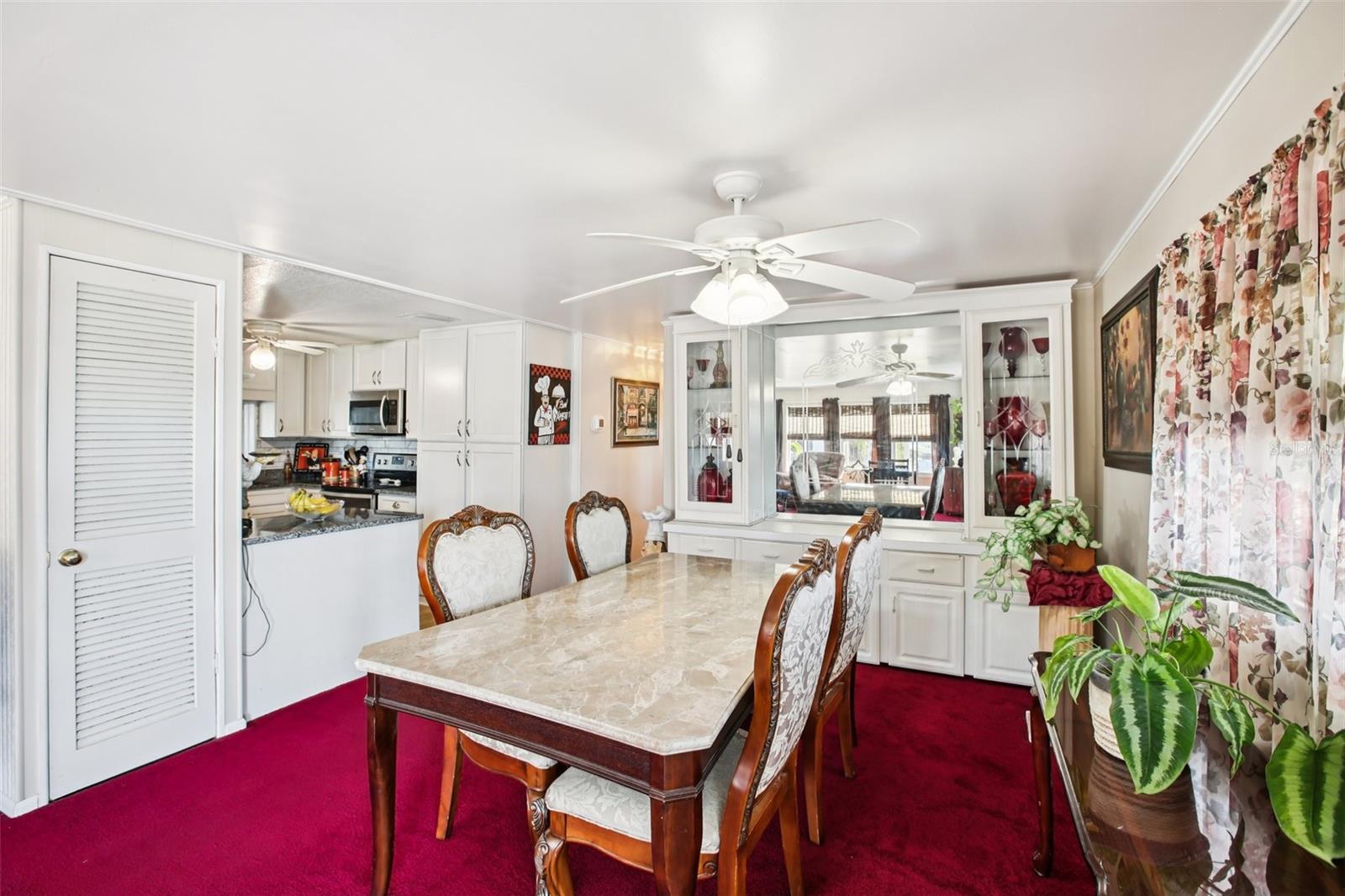 GOLDEN GATE MOBILE HOME PARK UNREC - Residential