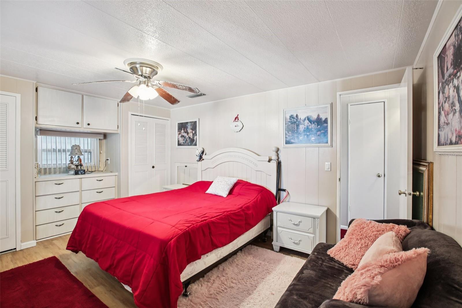 GOLDEN GATE MOBILE HOME PARK UNREC - Residential