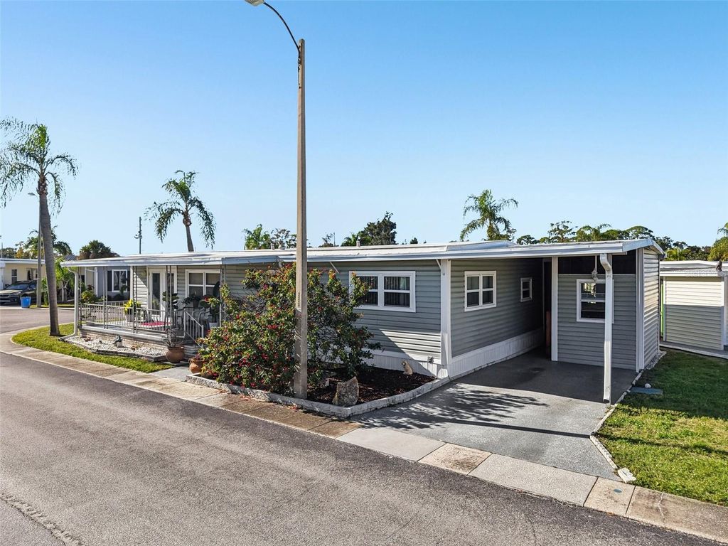 Photo of 82123 B Street N #123, Pinellas Park, FL 33781 (MLS # P4937403)