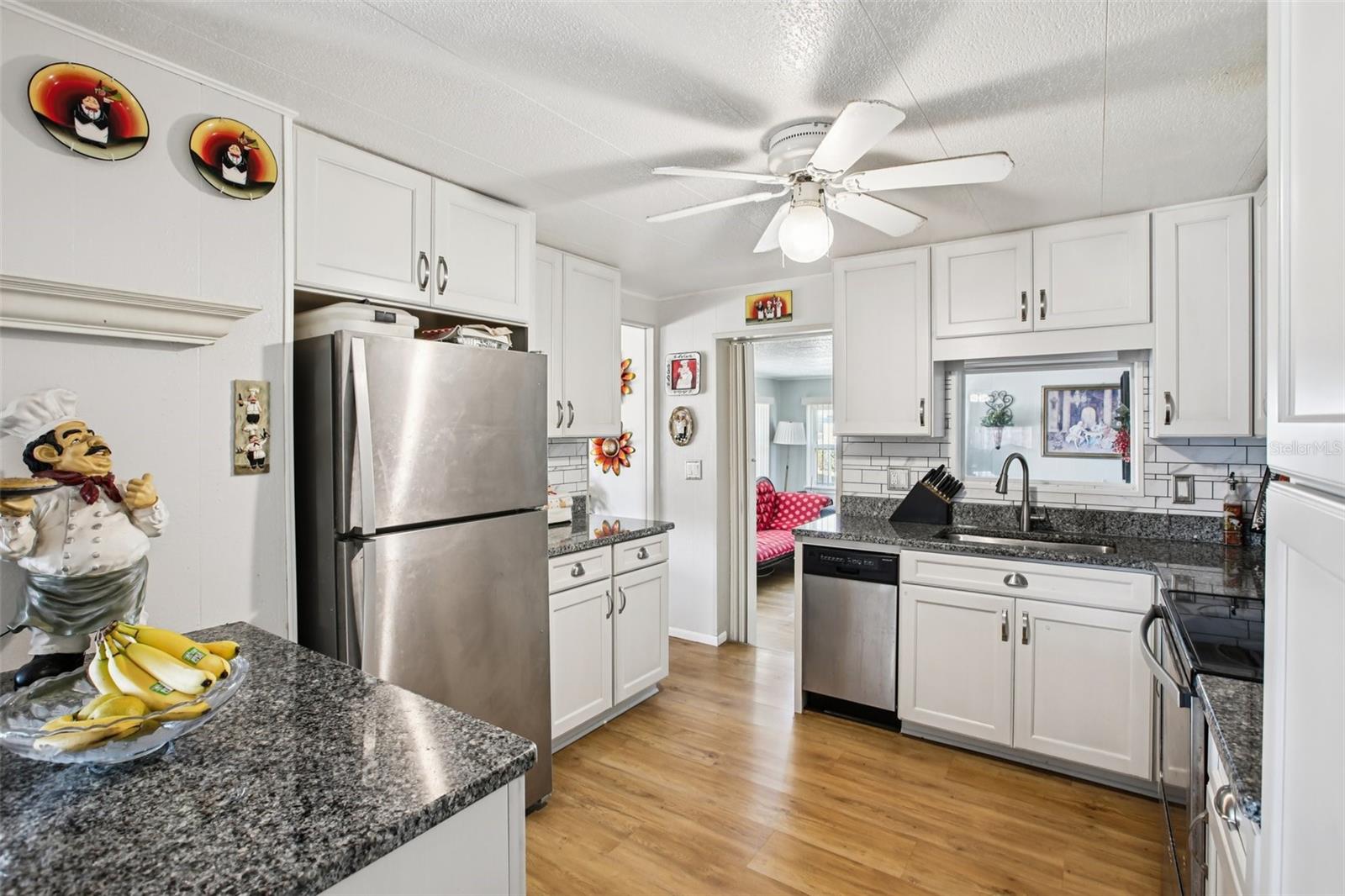 GOLDEN GATE MOBILE HOME PARK UNREC - Residential