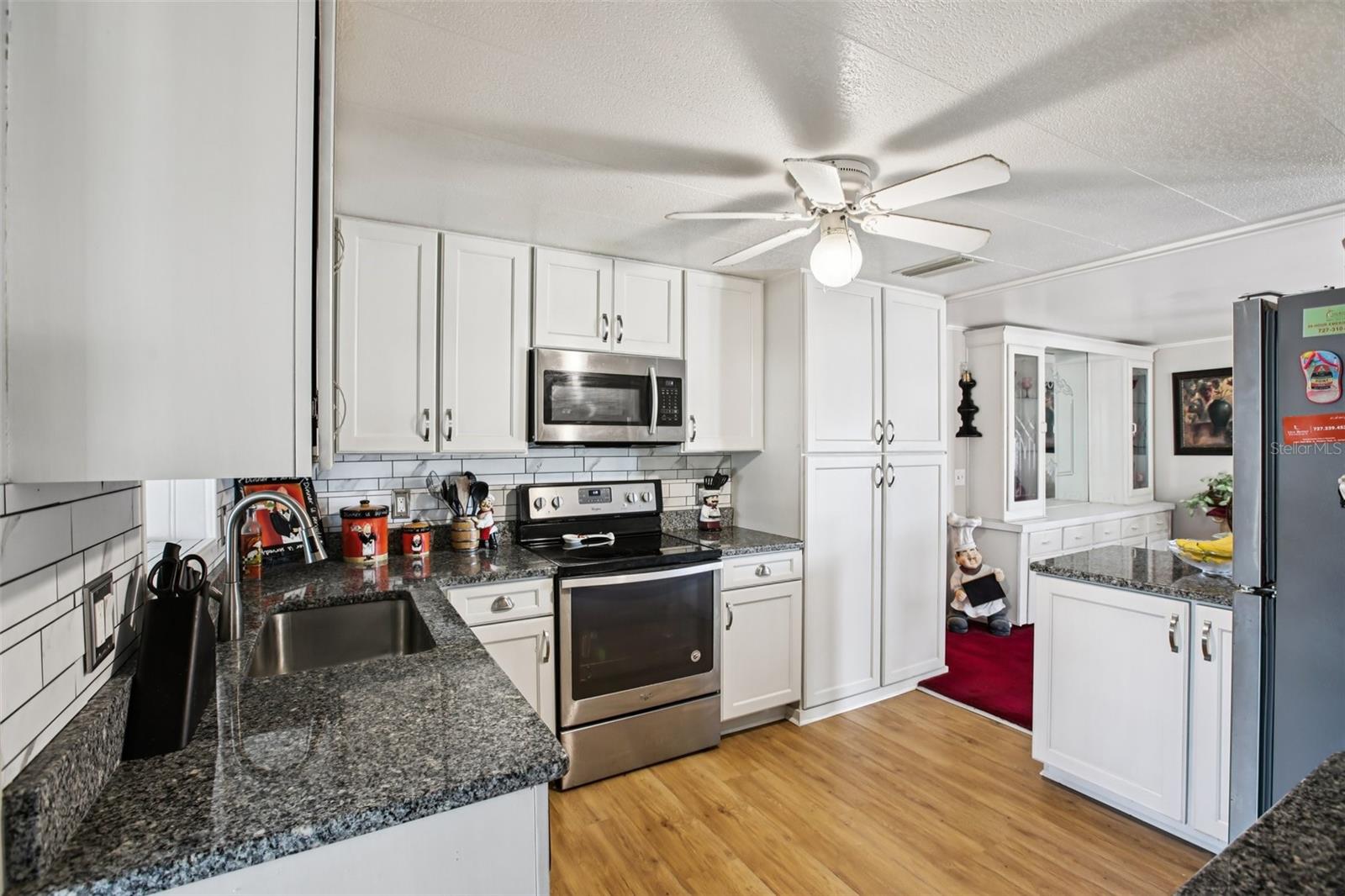 GOLDEN GATE MOBILE HOME PARK UNREC - Residential