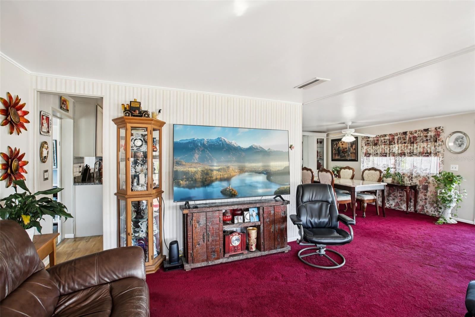 GOLDEN GATE MOBILE HOME PARK UNREC - Residential