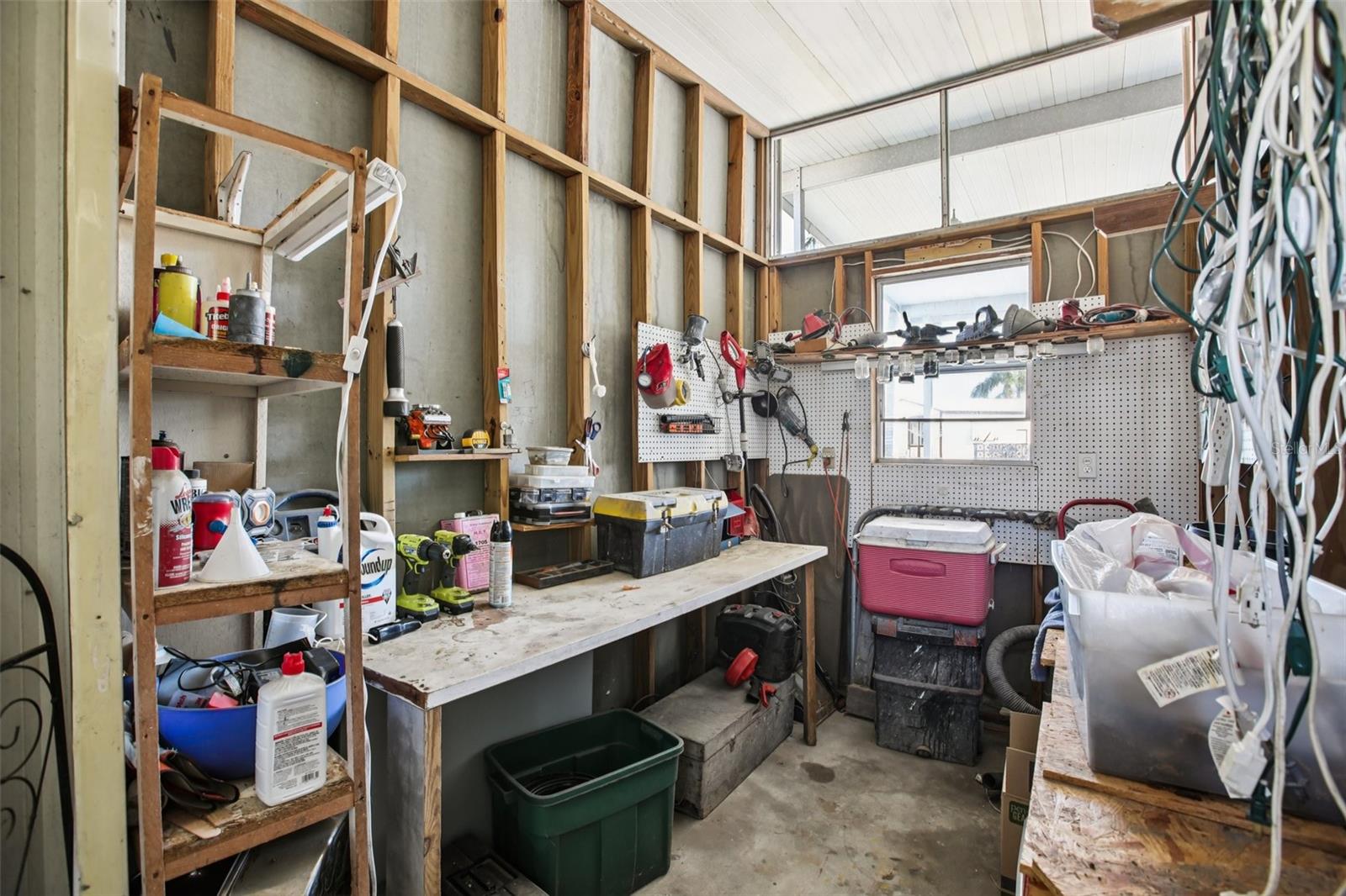 GOLDEN GATE MOBILE HOME PARK UNREC - Residential