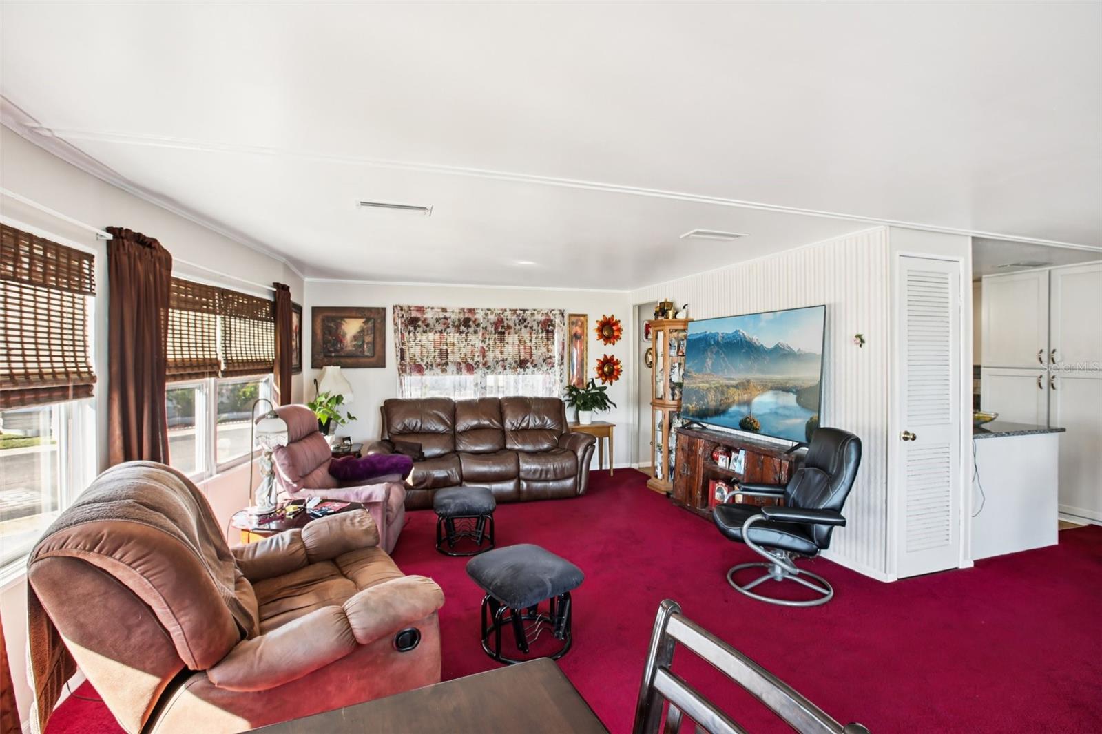 GOLDEN GATE MOBILE HOME PARK UNREC - Residential