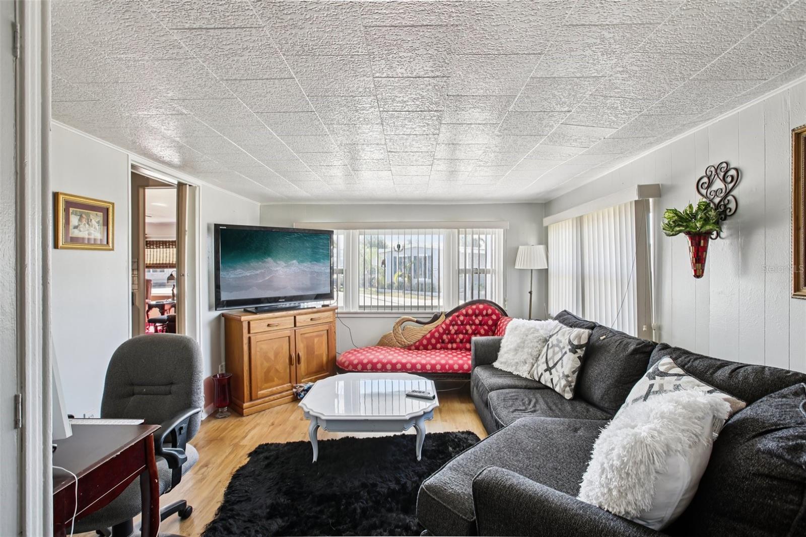 GOLDEN GATE MOBILE HOME PARK UNREC - Residential