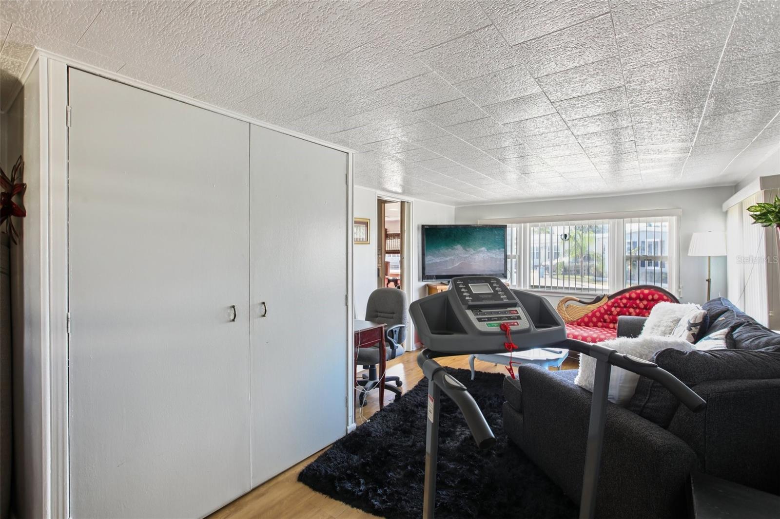 GOLDEN GATE MOBILE HOME PARK UNREC - Residential