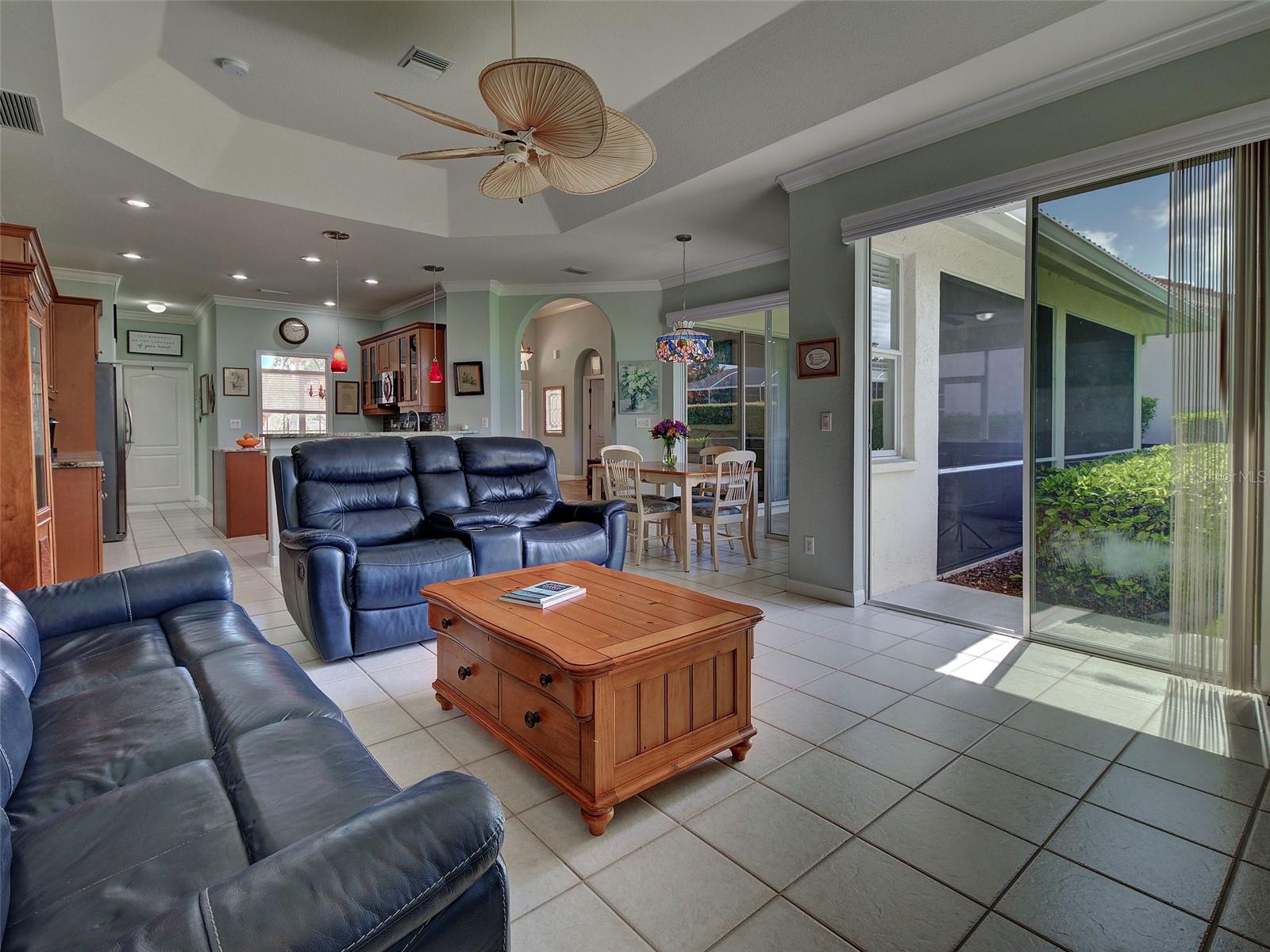 HIDDEN LAKES CLUB PH 2 - Residential