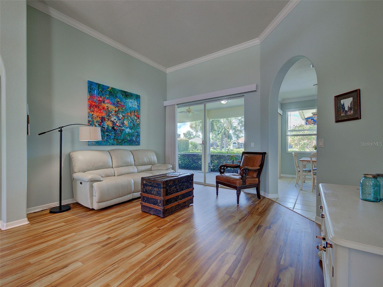 HIDDEN LAKES CLUB PH 2 - Residential