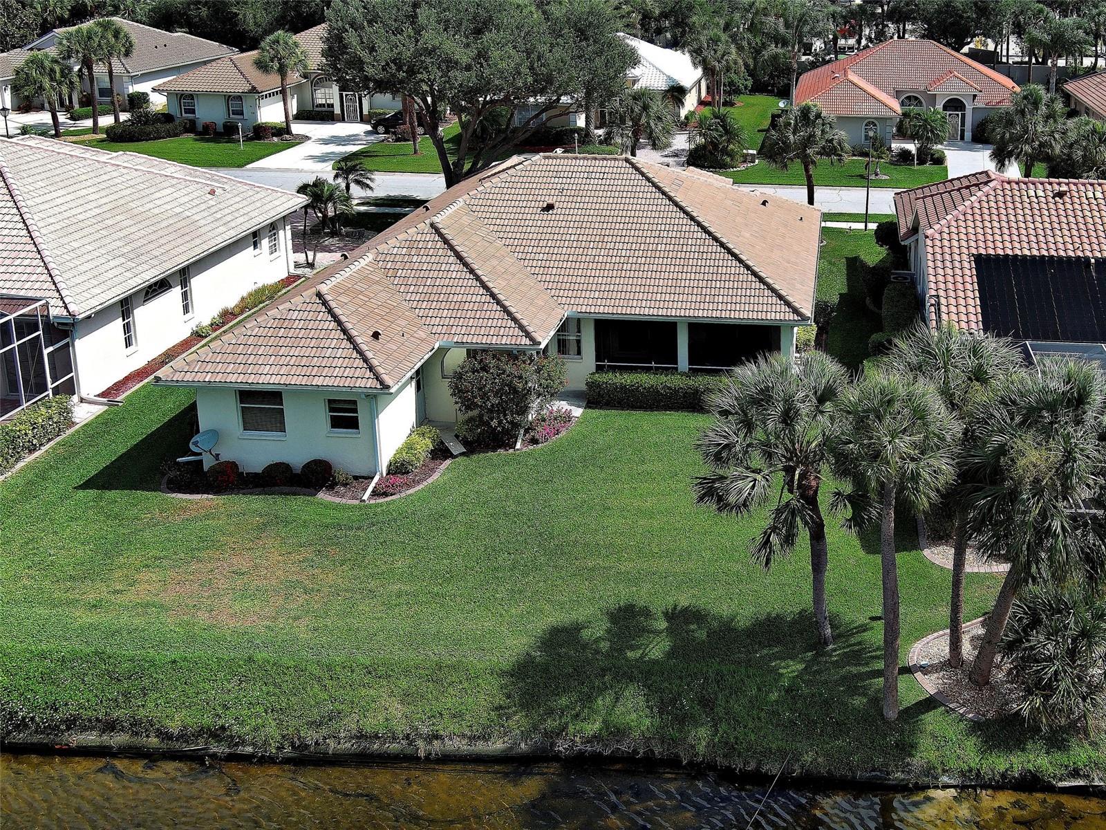 HIDDEN LAKES CLUB PH 2 - Residential
