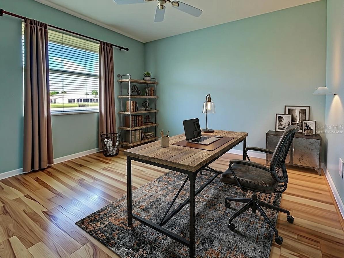HIDDEN LAKES CLUB PH 2 - Residential
