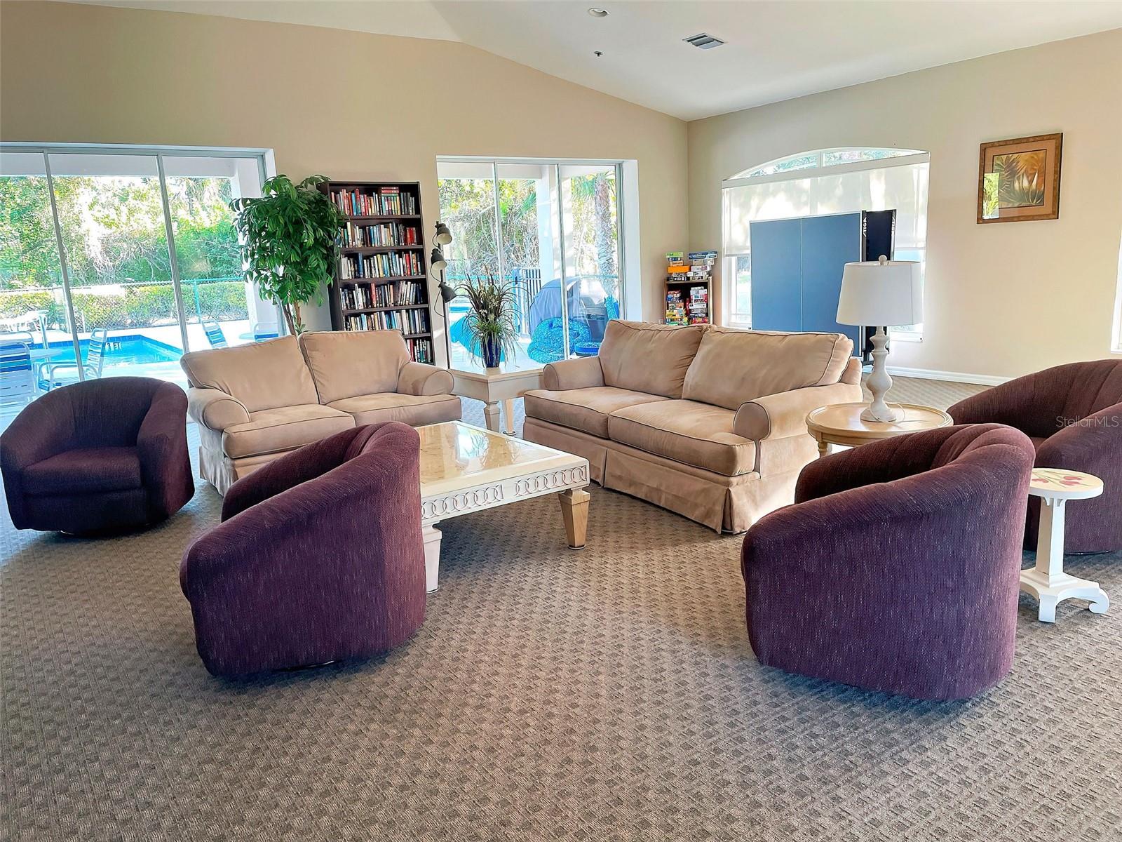 HIDDEN LAKES CLUB PH 2 - Residential