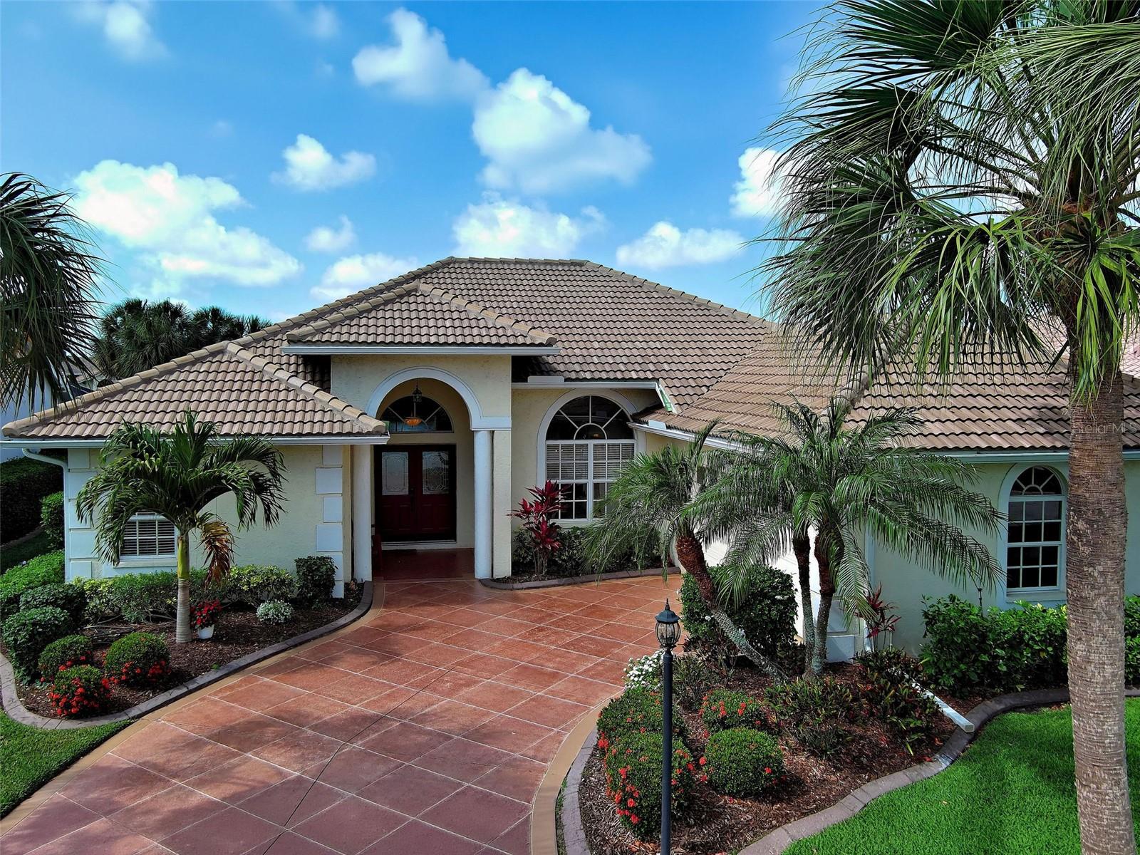 HIDDEN LAKES CLUB PH 2 - Residential