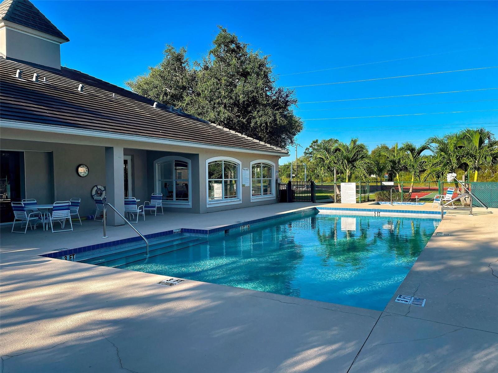 HIDDEN LAKES CLUB PH 2 - Residential