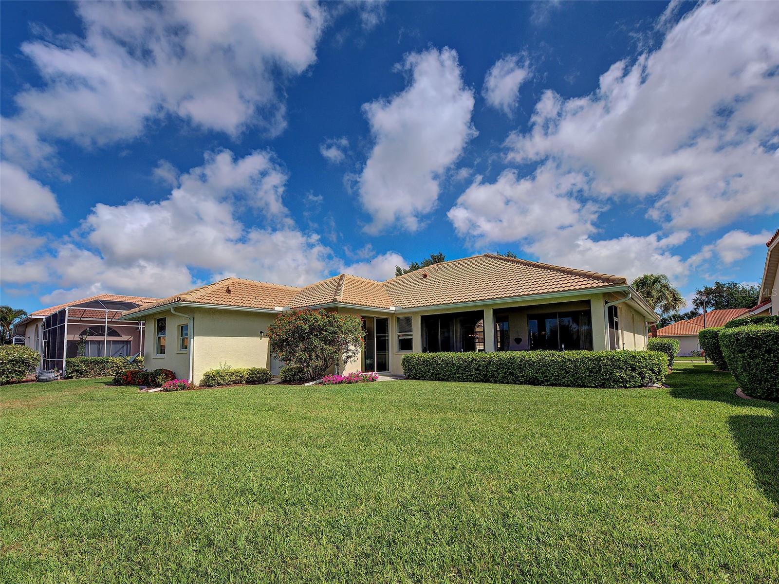 HIDDEN LAKES CLUB PH 2 - Residential