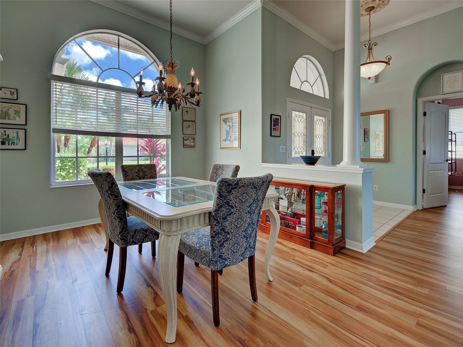 HIDDEN LAKES CLUB PH 2 - Residential