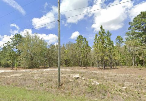 Tiny photo for 1907 W Corrine Street, Dunnellon, FL 34434 (MLS # G5112619)