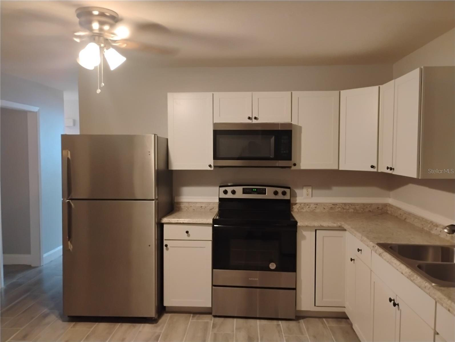 TURLEYS BLK 155 - Residential