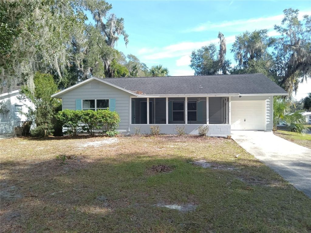 Photo of 109 S Colorado Avenue, Deland, FL 32724 (MLS # O6353367)