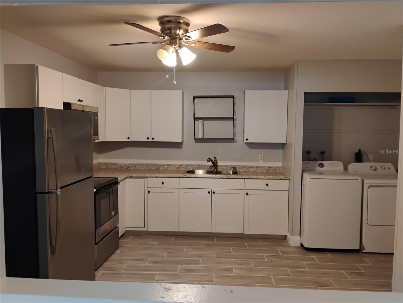 TURLEYS BLK 155 - Residential