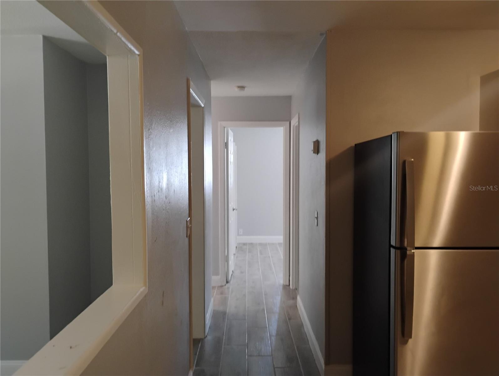 TURLEYS BLK 155 - Residential