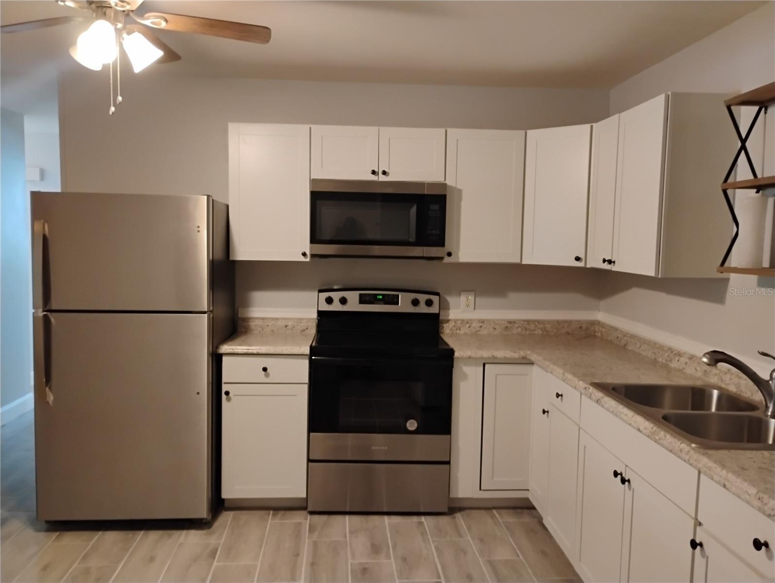 TURLEYS BLK 155 - Residential