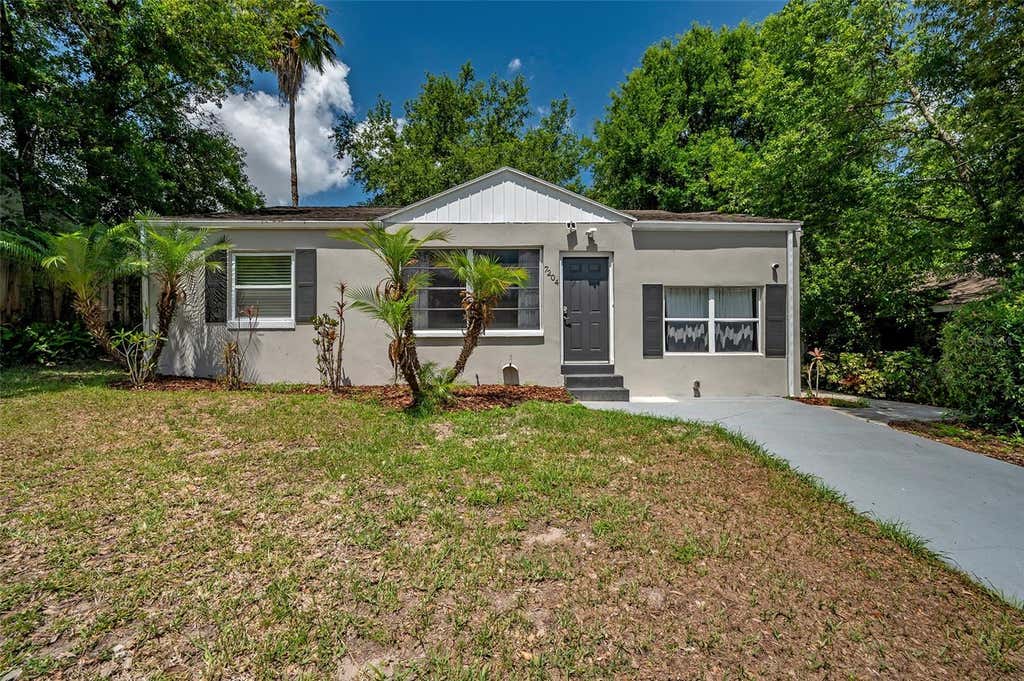 Photo of 7204 N 15th Street, Tampa, FL 33610 (MLS # TB8538449)