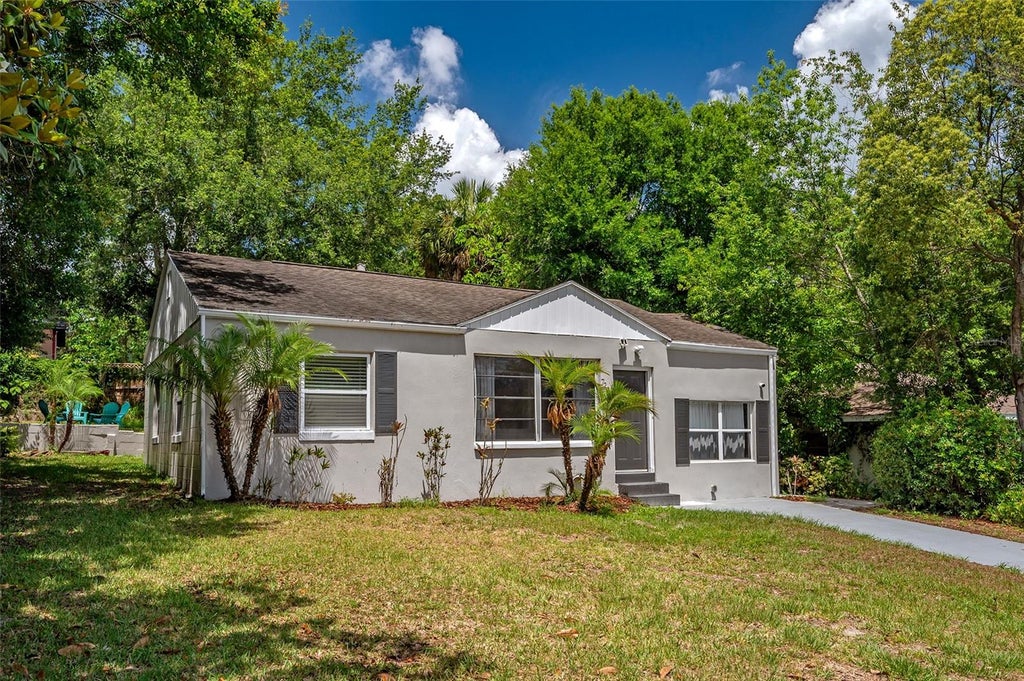 Photo of 7204 N 15th Street, Tampa, FL 33610 (MLS # TB8538449)
