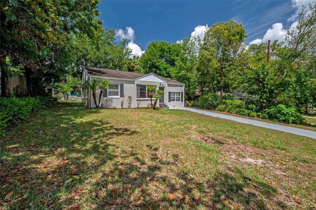 Photo of 7204 N 15th Street, Tampa, FL 33610 (MLS # TB8538449)