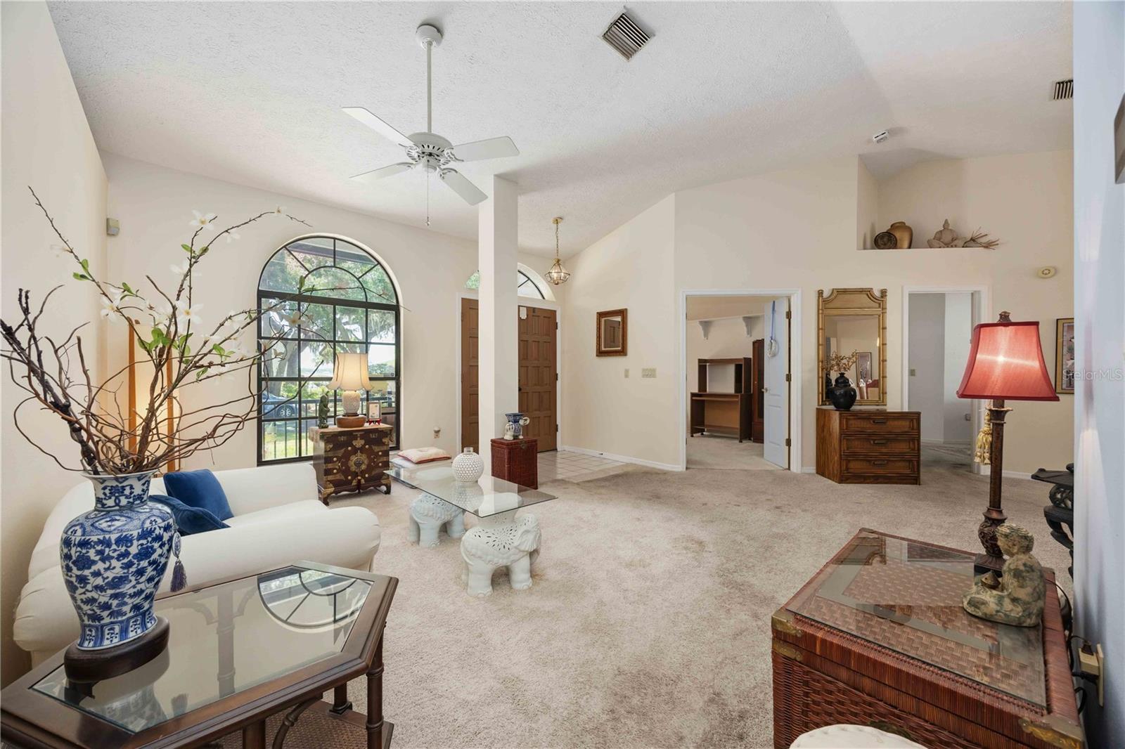 EASTERN SHORES ESTATES - Residential