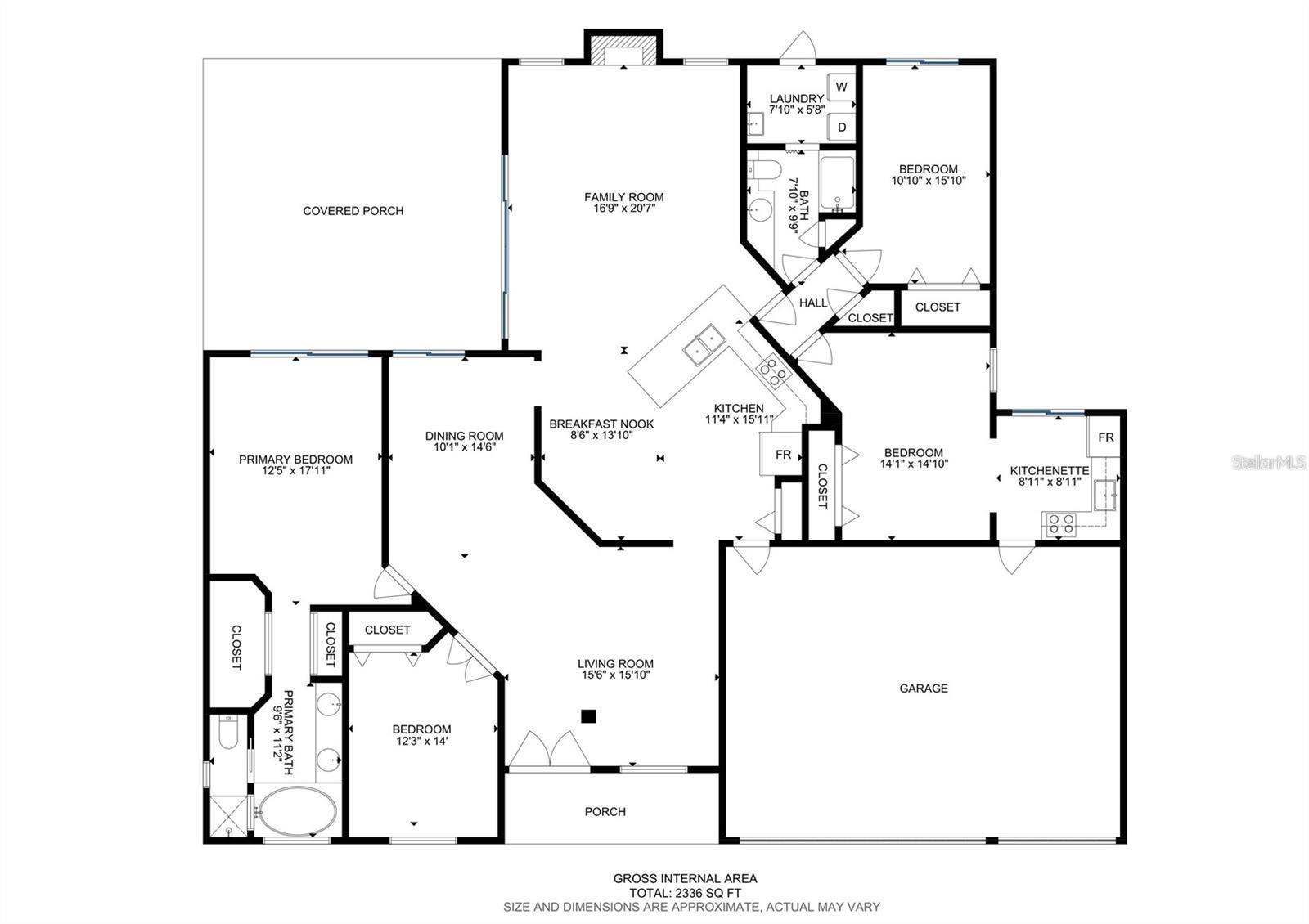 EASTERN SHORES ESTATES - Residential