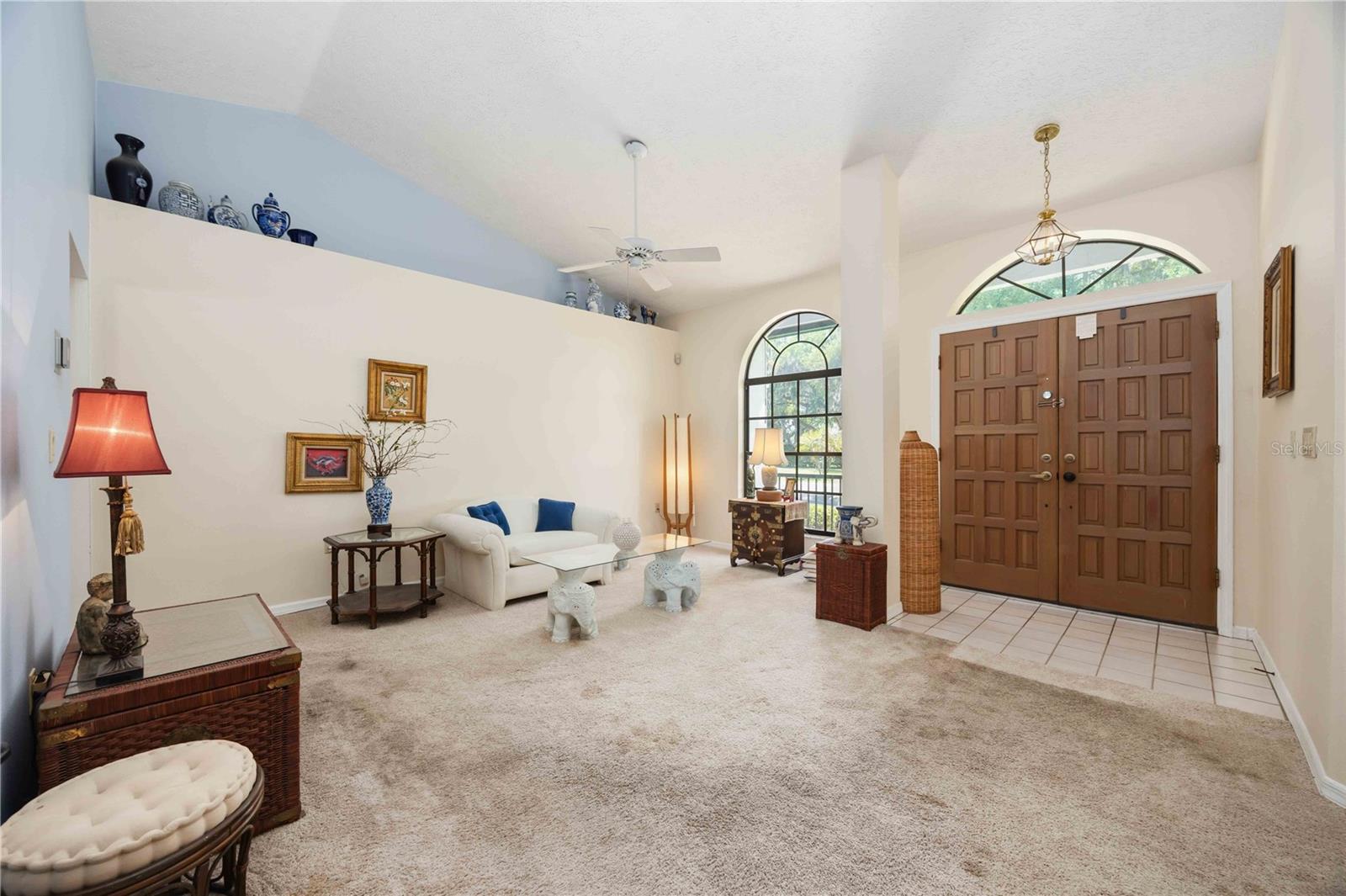 EASTERN SHORES ESTATES - Residential