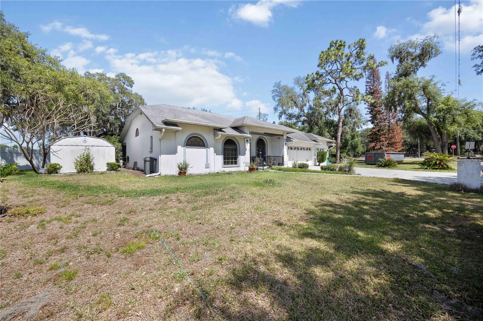 EASTERN SHORES ESTATES - Residential