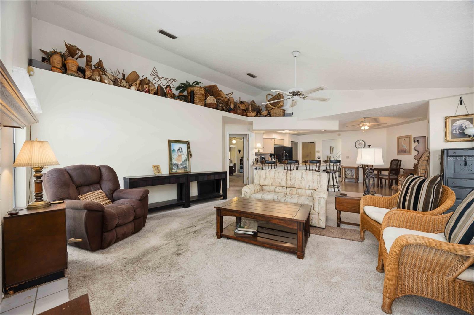 EASTERN SHORES ESTATES - Residential