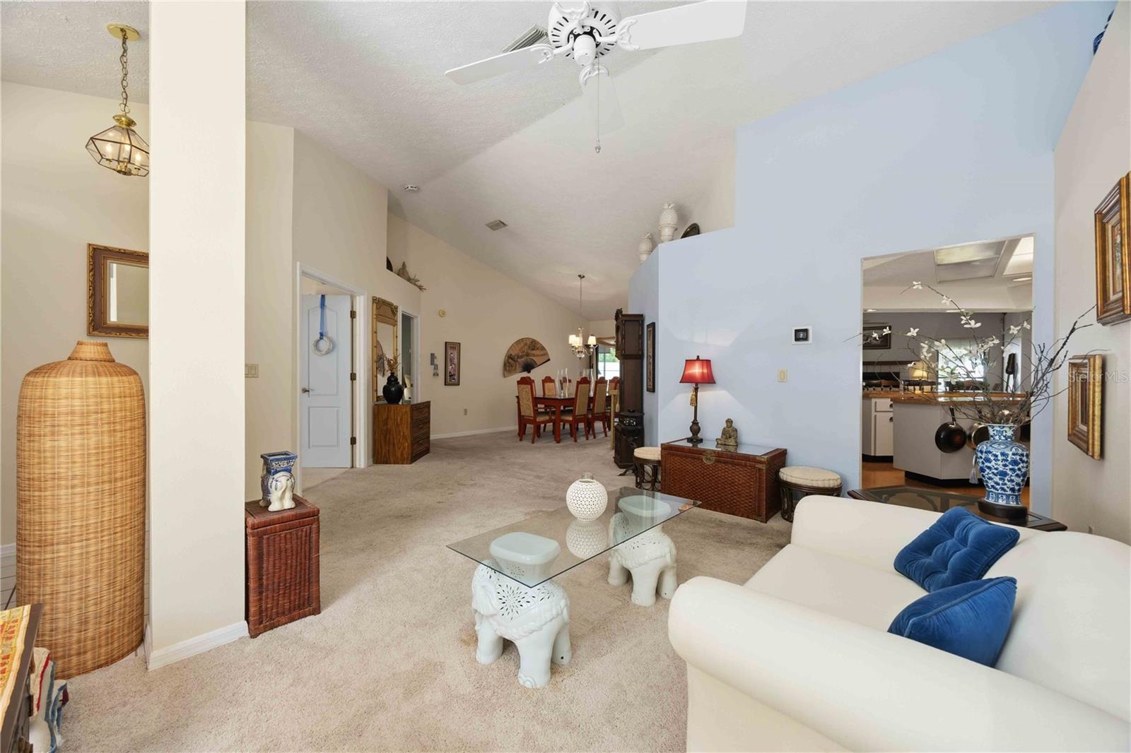 EASTERN SHORES ESTATES - Residential