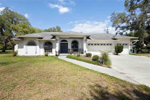 Photo of 5235 Post Lane, Lakeland, FL 33809 (MLS # L4961662)