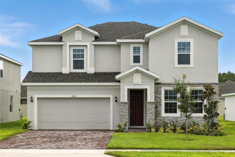 Photo of 4062 Serene Water Avenue, Eustis, FL 32736 (MLS # O6308774)