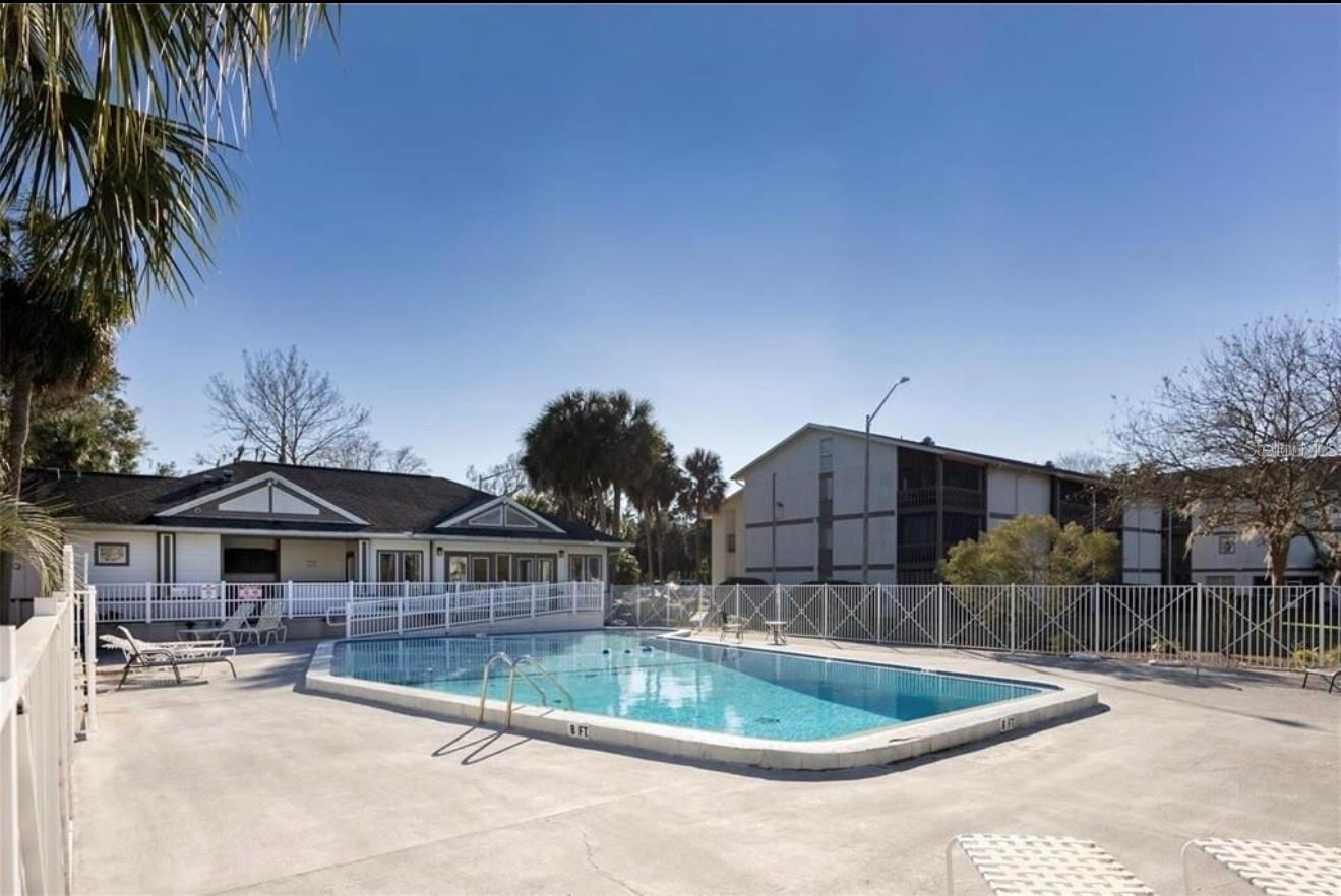 OAKS - Residential