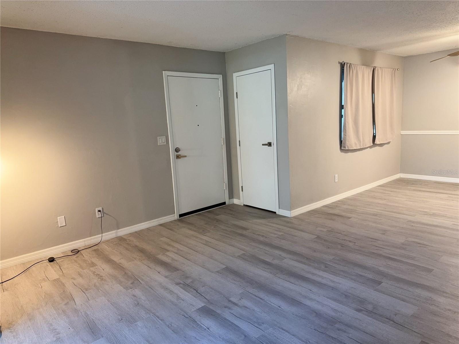 OAKS - Residential